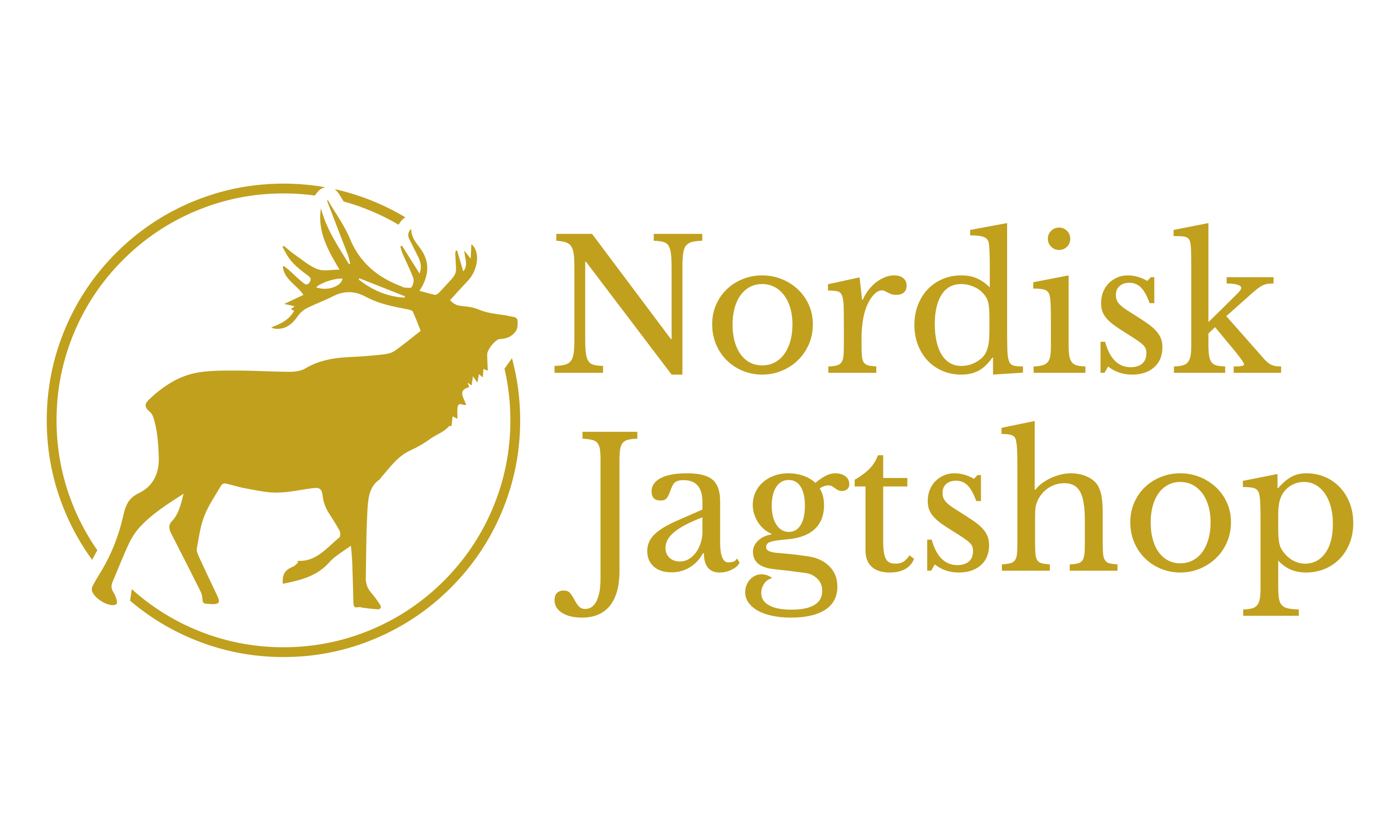 Nordisk Jagtshop