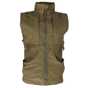 Full mundur | S�len | hundetr�nervest