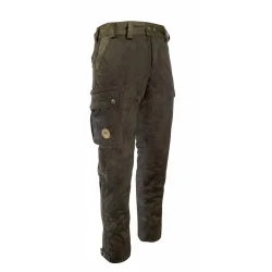 Full mundur | Finnskogen 2.0 DS Coffee/Cashew | Vinterbukser