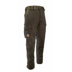 Full mundur | Finnskogen 2.0 DS Coffee/Cashew | Vinterbukser