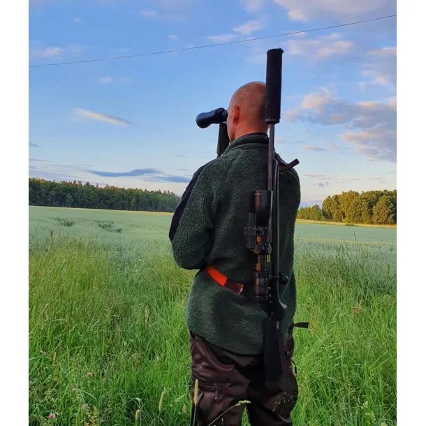 Safety Gun Strap 2.0 Tracking Hunter