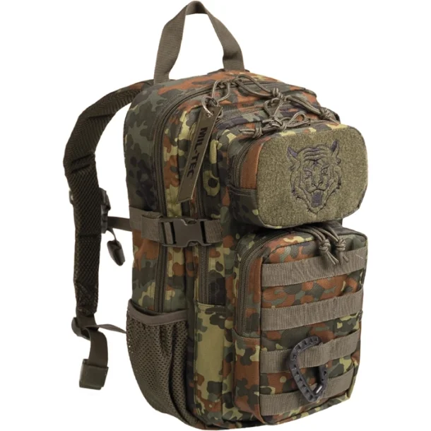 MIL-TEC | Brnerygsk - Backpack US assault kids (14 L)