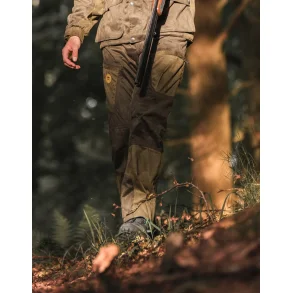 Full mundur | Trysil 2.0 DS Coffee/Cashew | Jagtbukser