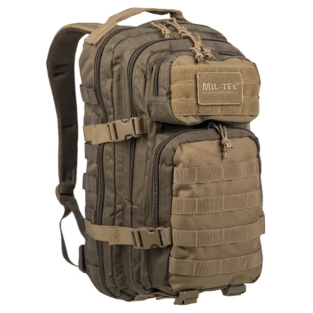 MIL-TEC | US Assault Pack | SMALL (20 L)