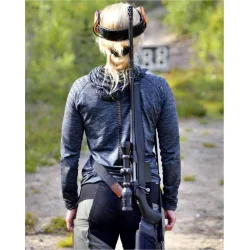 Safety Gun Strap 2.0 Tracking Hunter