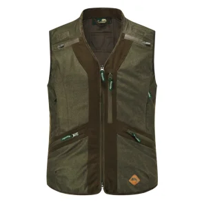 Full mundur | Gardvik jagtvest | Melange green