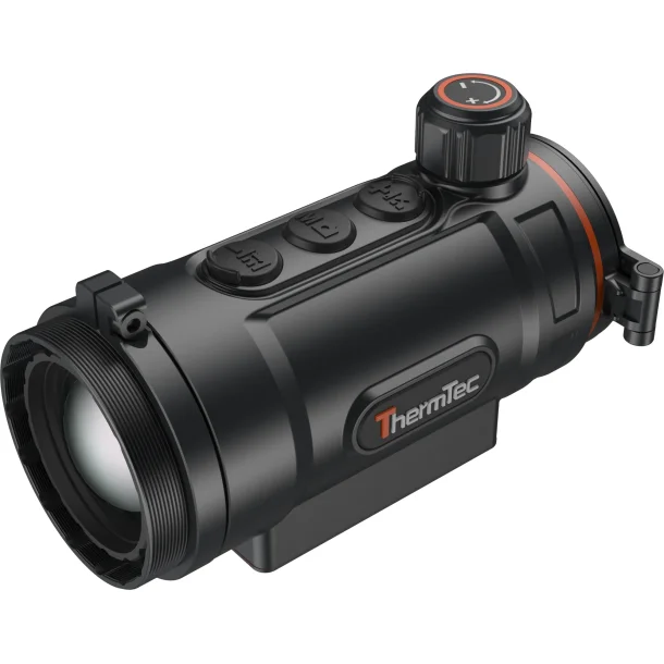 ThermTec Hunt 635 | termisk clip-on