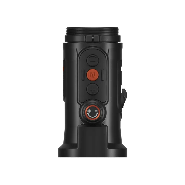 ThermTec Hunt 650L Laserafstandsm�ler | termisk clip-on