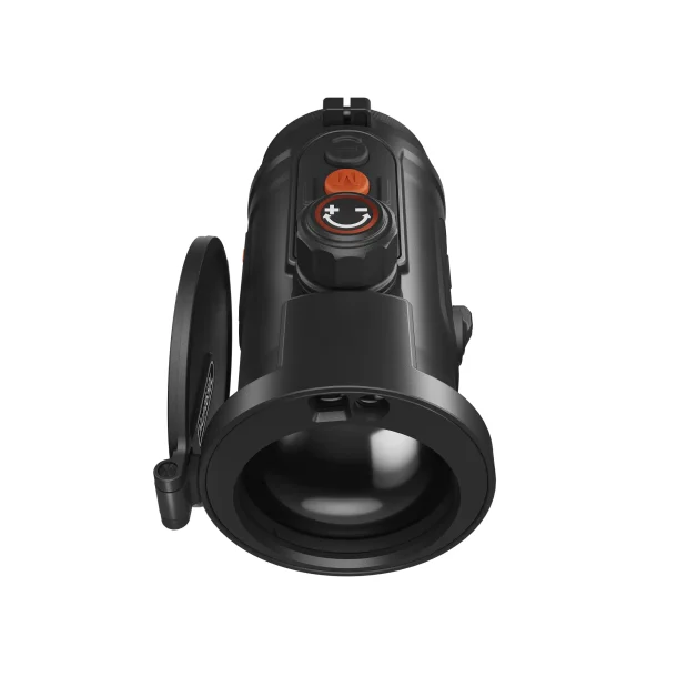 ThermTec Hunt 650L Laserafstandsm�ler | termisk clip-on