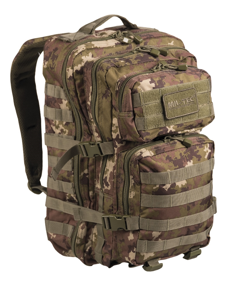 Mil-Tec rygsk - US Assault Pack | LARGE (36 L)