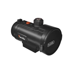 ThermTec Hunt 650L Laserafstandsm�ler | termisk clip-on