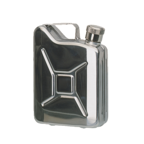 Jerry Can - lommel�rke