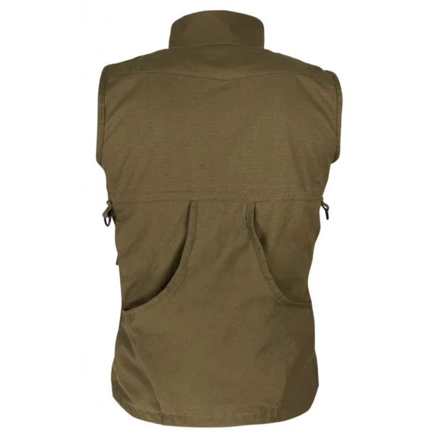 Full mundur | Slen | hundetrnervest