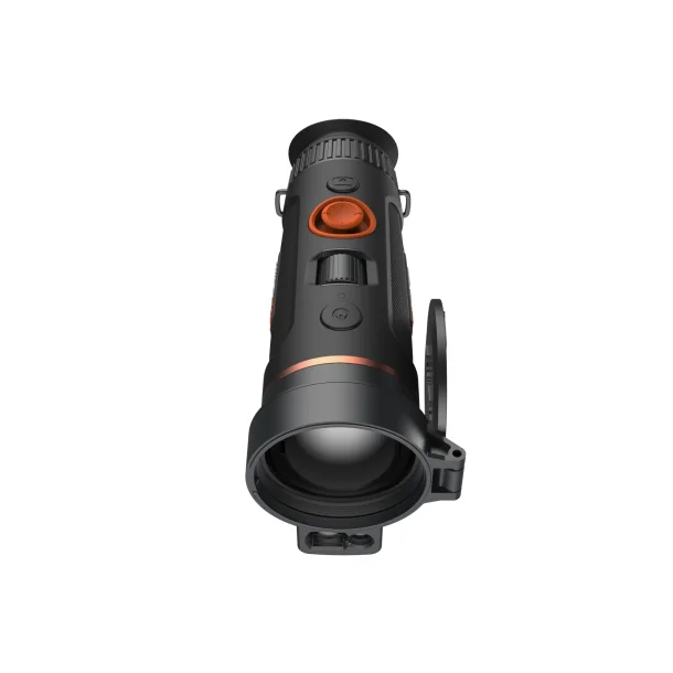 ThermTec Wild 650L (LRF) | termisk spotter