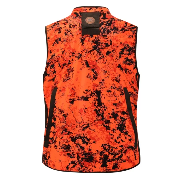 Full mundur | Gardvik jagtvest | Blaze fire