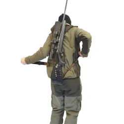 Safety Gun Strap 2.0 Tracking Hunter