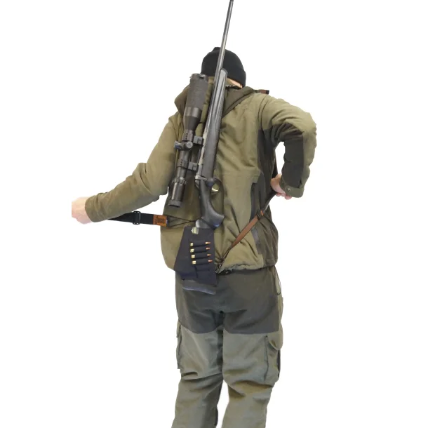 Safety Gun Strap 2.0 Tracking Hunter