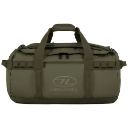 Highlander Storm 45L Duffel Bag