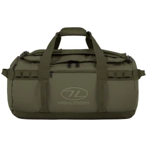 Highlander Storm 45L Duffel Bag