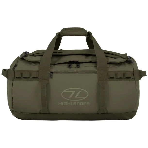 Highlander Storm 45L Duffel Bag