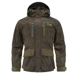 Full mundur | Trysil 3.0 Jagtjakke | DS Coffee/Cashew
