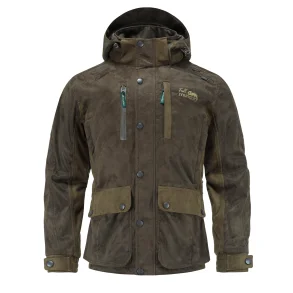 Full mundur | Trysil 3.0 Jagtjakke | DS Coffee/Cashew