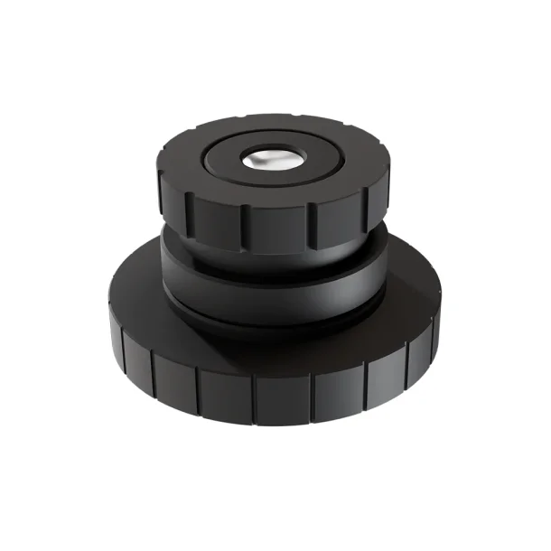 Okular (�jestykke) til termisk clip-on