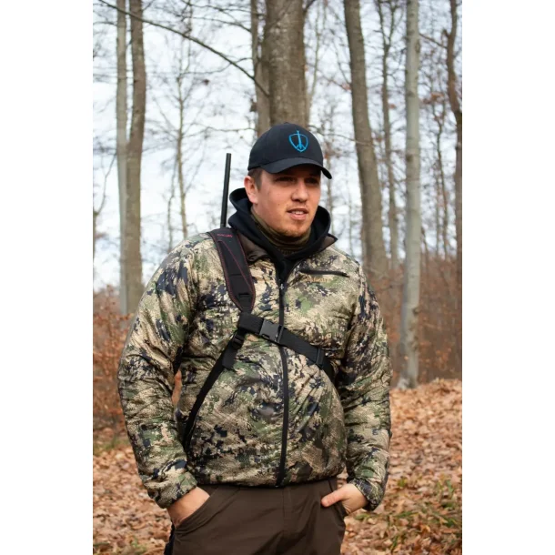 Safety Gun Strap 2.0 Tracking Hunter