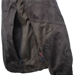 Full mundur | Trysil 2.0 DS Coffee/Cashew | jakke