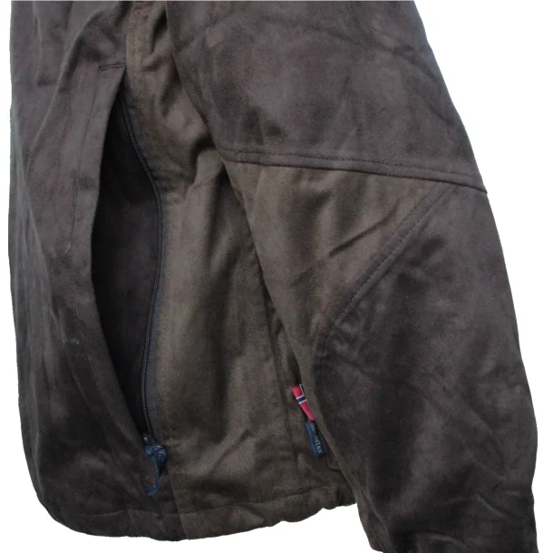 Full mundur | Trysil 2.0 DS Coffee/Cashew | jakke