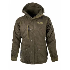 Full mundur | Finnskogen 2.0 DS Coffee/Cashew | Vinterjakke