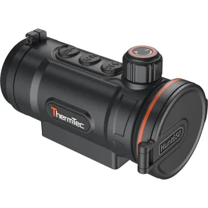 ThermTec Hunt 650 | termisk clip-on
