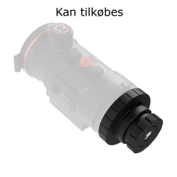 ThermTec Hunt 650L Laserafstandsm�ler | termisk clip-on