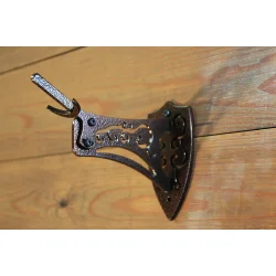 Trophy Mount | V�goph�ngt trof�holder | Mellem