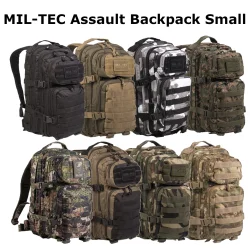 MIL-TEC | US Assault Pack | SMALL (20 L)