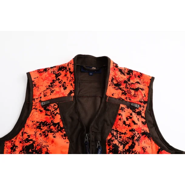 Full mundur | Gardvik jagtvest | Blaze fire