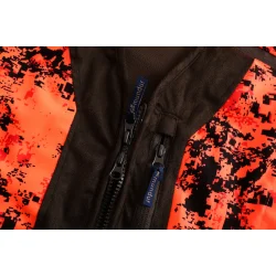 Full mundur | Gardvik jagtvest | Blaze fire