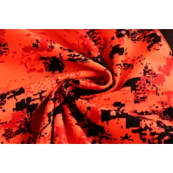 Full mundur | Gardvik jagtvest | Blaze fire