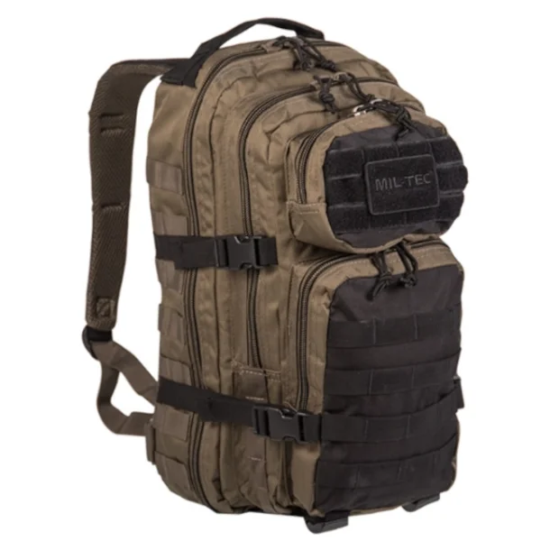 MIL-TEC | US Assault Pack | SMALL (20 L)