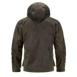 Full mundur | Trysil 3.0 Jagtjakke | DS Coffee/Cashew