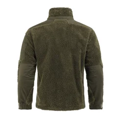 Full mundur | Valdres fleecejakke | forrest green