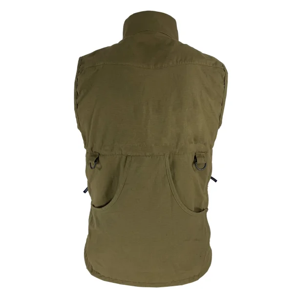 Full mundur | S�len | hundetr�nervest