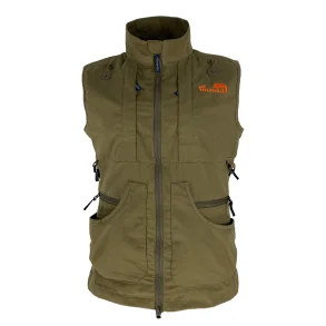 Full mundur | S�len | hundetr�nervest