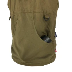 Full mundur | S�len | hundetr�nervest