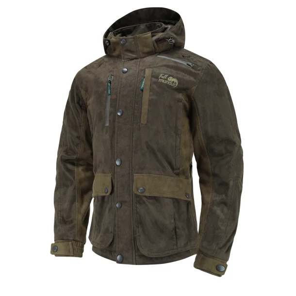 Full mundur | Trysil 3.0 Jagtjakke | DS Coffee/Cashew