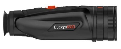 ThermTec Cyklops 650D