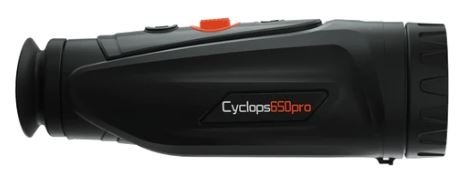 ThermTec Cyklops 650 Pro