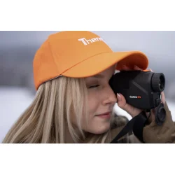 ThermTec Cyclone 325 | termisk spotter