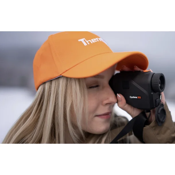 ThermTec Cyclone 325 | termisk spotter