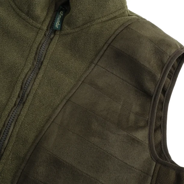 Full mundur | Nordland | fleecevest